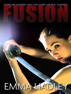 cover image of Fusion